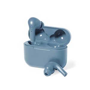 Écouteurs TWS bluetooth 5.3. Batterie 35 mAh/ Base Charge 300 mAh