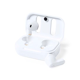 Casque RABS et cuir bluetooth. Batterie 30 mAh / Base de Charge 300 mAh