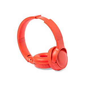 Casques bluetooth et câble jack 3,5 mm. Mains libres, fm, micro sd. Batterie