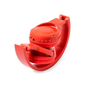Casques bluetooth et câble jack 3,5 mm. Mains libres, fm, micro sd. Batterie