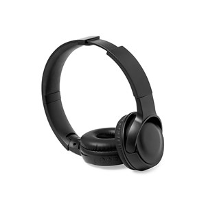 Casques bluetooth et câble jack 3,5 mm. Mains libres, fm, micro sd. Batterie