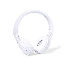 Casques bluetooth et câble jack 3,5 mm. Mains libres, fm, micro sd. Batterie
