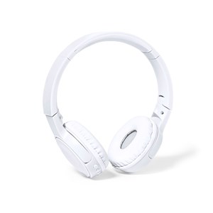 Casques bluetooth et câble jack 3,5 mm. Mains libres, fm, micro sd. Batterie