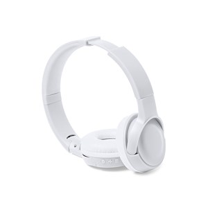 Casques bluetooth et câble jack 3,5 mm. Mains libres, fm, micro sd. Batterie