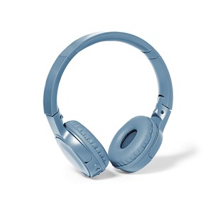 Casques bluetooth et câble jack 3,5 mm. Mains libres, fm, micro sd. Batterie