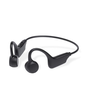 Casque helton supra-auriculaire bluetooth. Avec technologie de conduction.