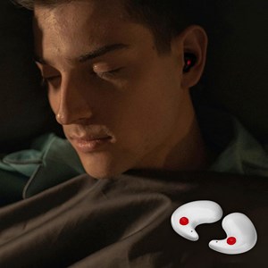 Casque by-8 tws bluetooth 5.3. Affichage led. Accès assistant vocal.