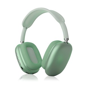 Casques p9 sans fil bluetooth, ergonomiques.