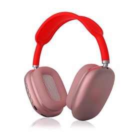 Casques p9 sans fil bluetooth, ergonomiques.