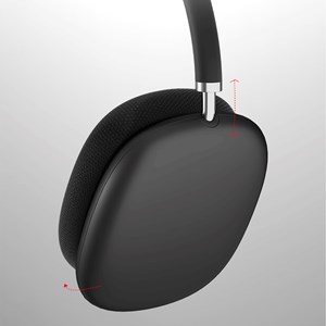 Casques p9 sans fil bluetooth, ergonomiques.