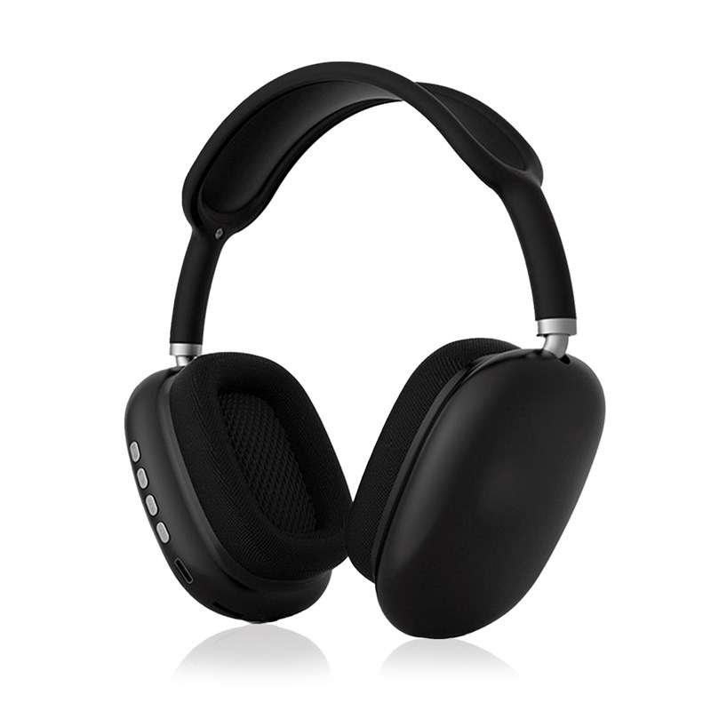 Dam - Casques p9 sans fil bluetooth, ergonomiques.