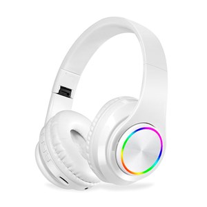 Casque sans fil b39uv bluetooth 5.0