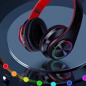 Casque sans fil b39uv bluetooth 5.0