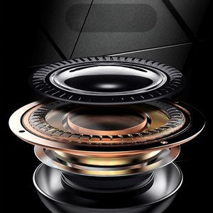 Casque sans fil b39uv bluetooth 5.0