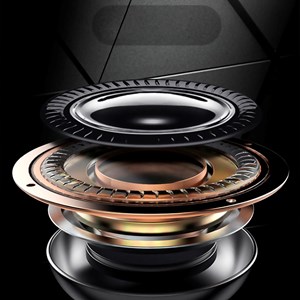 Casques sans fil b39uv bluetooth 5.0