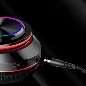 Casques sans fil b39uv bluetooth 5.0