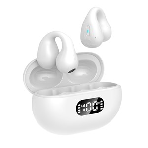 Écouteurs tws r15. Base de chargement 300mah.