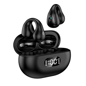 Casque tws r15. Base de chargement 300mah.