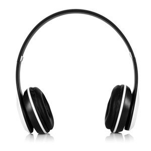 Casques audio p47 bluetooth 5.0 +edr avec radio fm intégrée et lecteur.