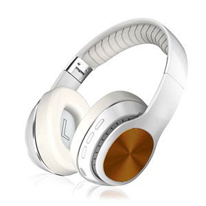 Casques vj320 hifi bluetooth 5.0, avec mains libres, radio fm.