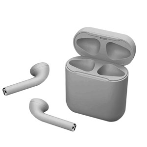 Casque dam d120 tws bluetooth 5.0 tactiles avec base de charge.