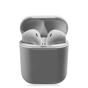 Casque dam d120 tws bluetooth 5.0 tactiles avec base de charge.