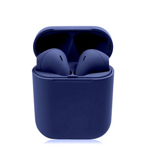 Casque dam d120 tws bluetooth 5.0 tactile avec base de charge.