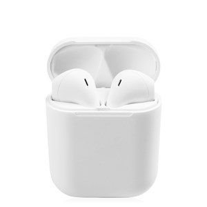 Casque dam d120 tws bluetooth 5.0 tactiles avec station de charge.