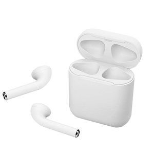 Casque dam d120 tws bluetooth 5.0 tactiles avec station de charge.