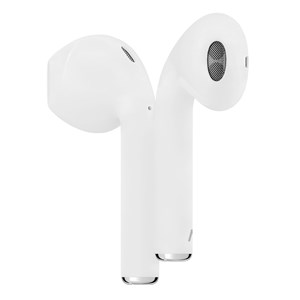 Casque dam d120 tws bluetooth 5.0 tactiles avec station de charge.