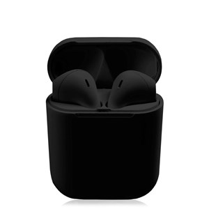 Casque dam d120 tws bluetooth 5.0 tactiles avec station de charge.