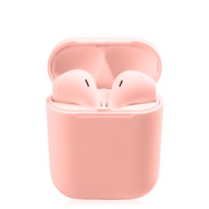 Casque dam d120 tws bluetooth 5.0 tactile avec base de chargement.