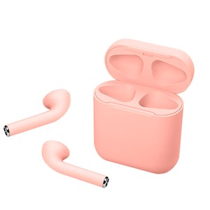 Casque dam d120 tws bluetooth 5.0 tactile avec base de chargement.