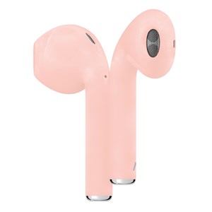 Casque dam d120 tws bluetooth 5.0 tactile avec base de chargement.