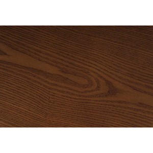 Table à manger ronde noyer d106 cm walford