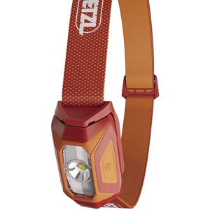 Lampe frontale petzl tikkina hybrid rou
