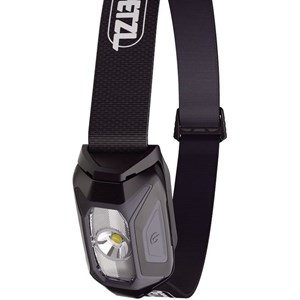 Lampe frontale petzl tikkina hybrid noi