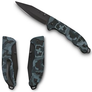 Couteau suisse victorinox evoke bsh alo