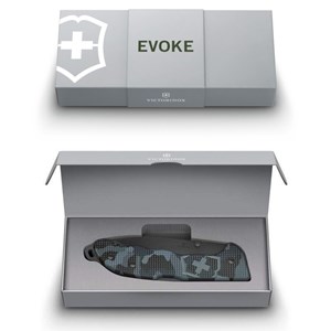 Couteau suisse victorinox evoke bsh alo