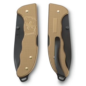 Couteau suisse victorinox evoke bs alox