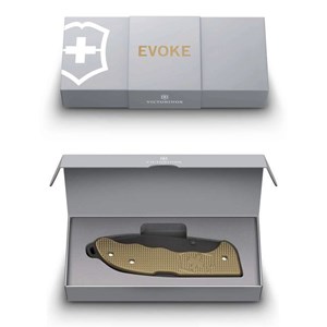 Couteau suisse victorinox evoke bs alox
