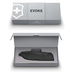 Couteau suisse victorinox evoke bs alox