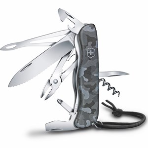 Couteau suisse victorinox skipper navy