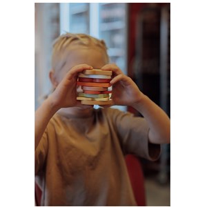 Sandwich à préparer