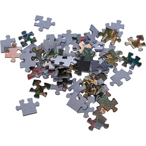 Puzzle les 101 dalmatiens 1000 pcs