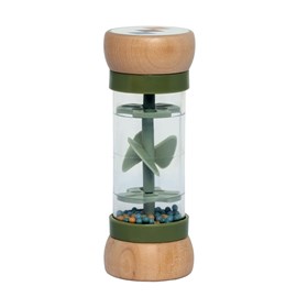 Bâton de pluie arlequin