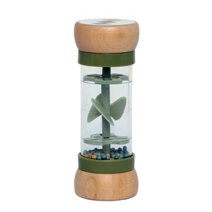 Bâton de pluie arlequin