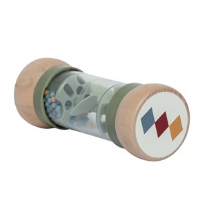 Bâton de pluie arlequin