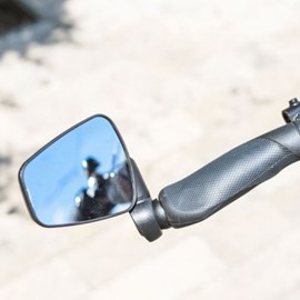 Rétroviseur zéfal dooback ii