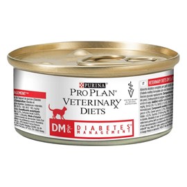 Patee chat veterinary diets dm st&nbsp;ox diabetes management (boite) - proplan